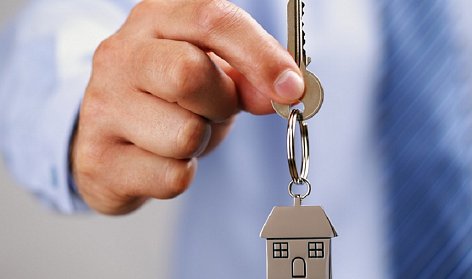 Чемпионам помогут купить квартиру 